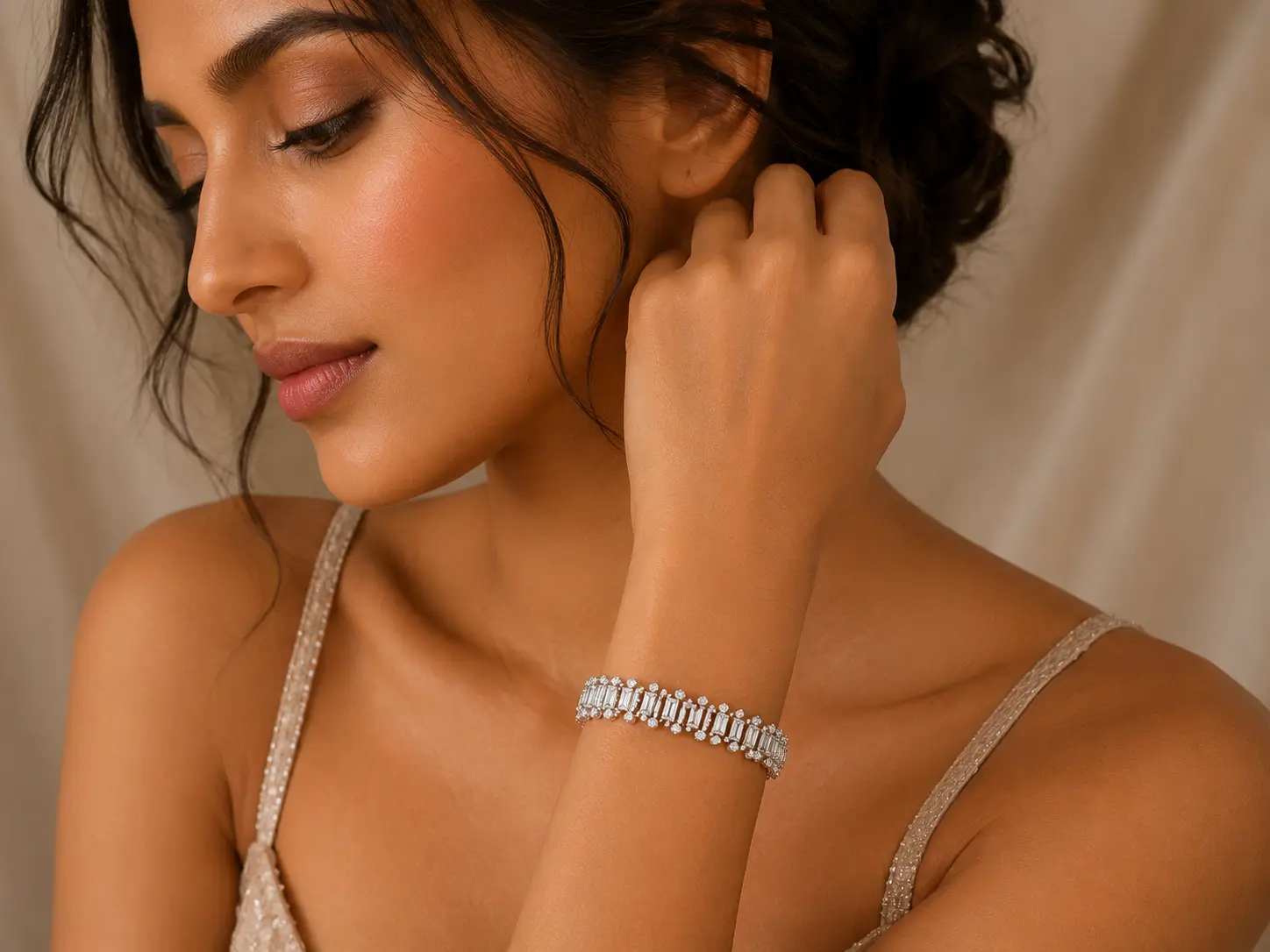 Modern Cuff