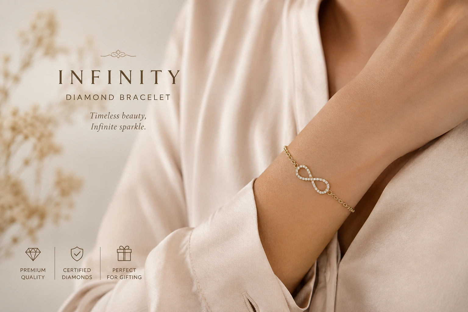 Modern Cuff