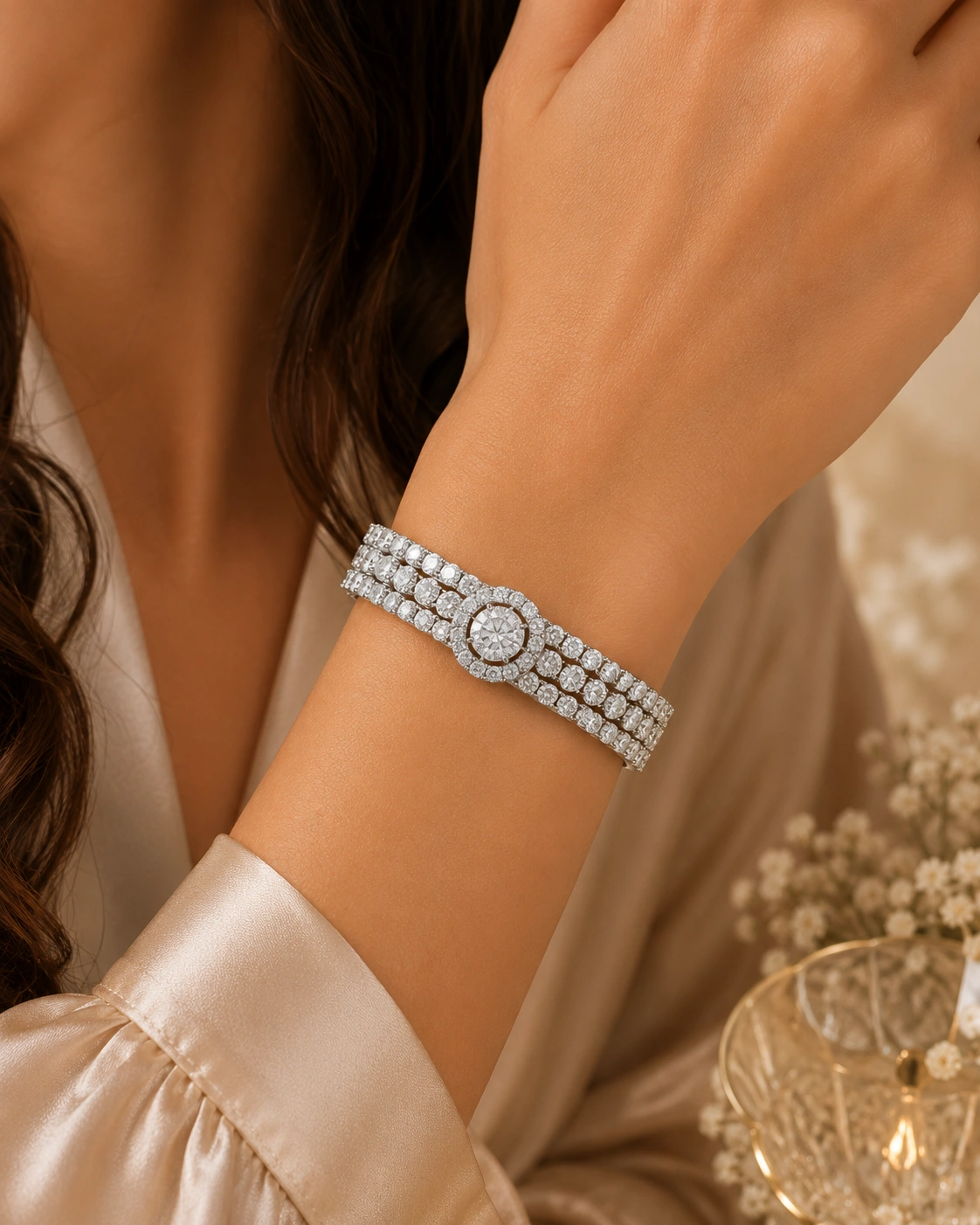 Heritage Kada