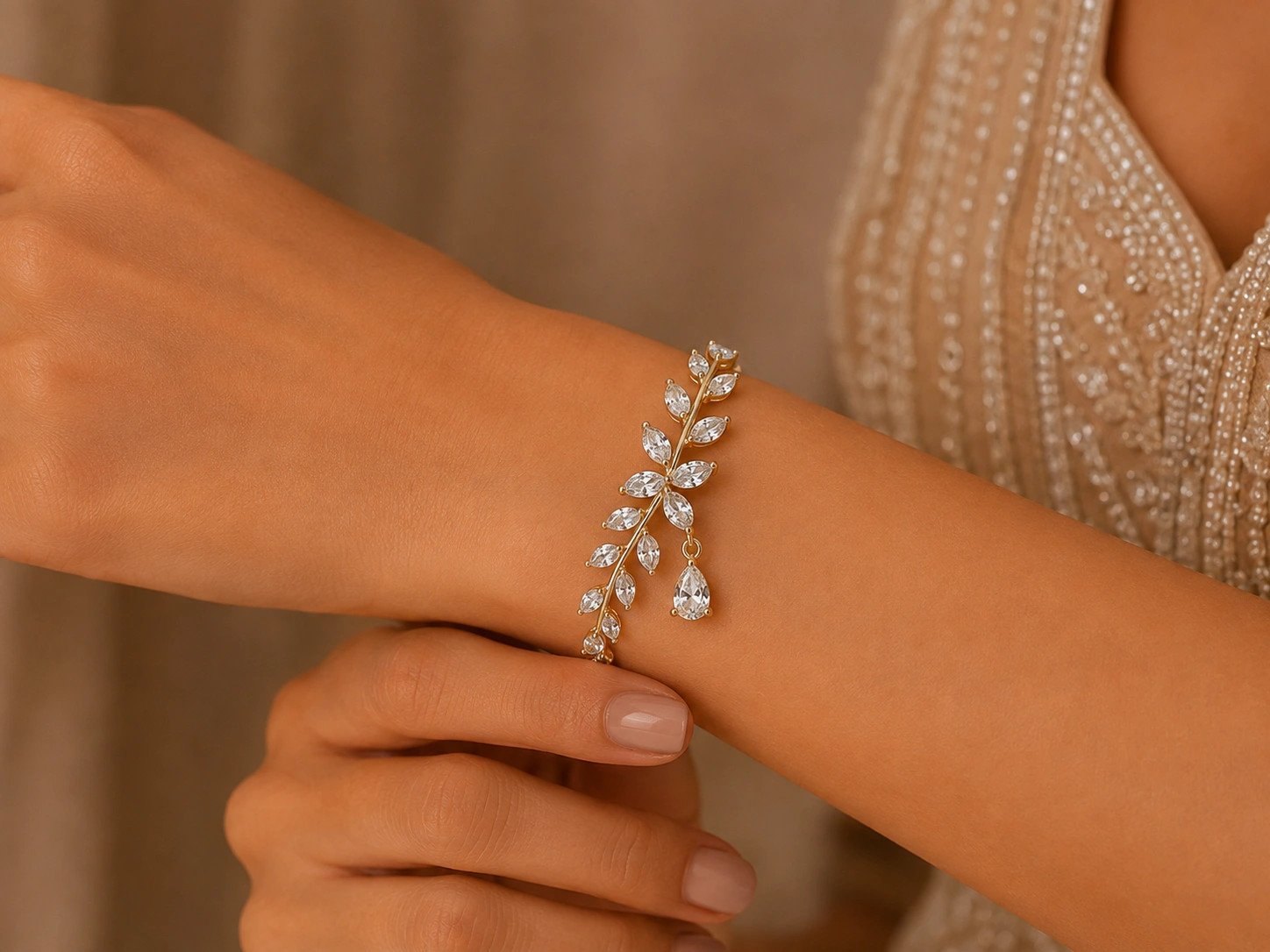 Modern Cuff