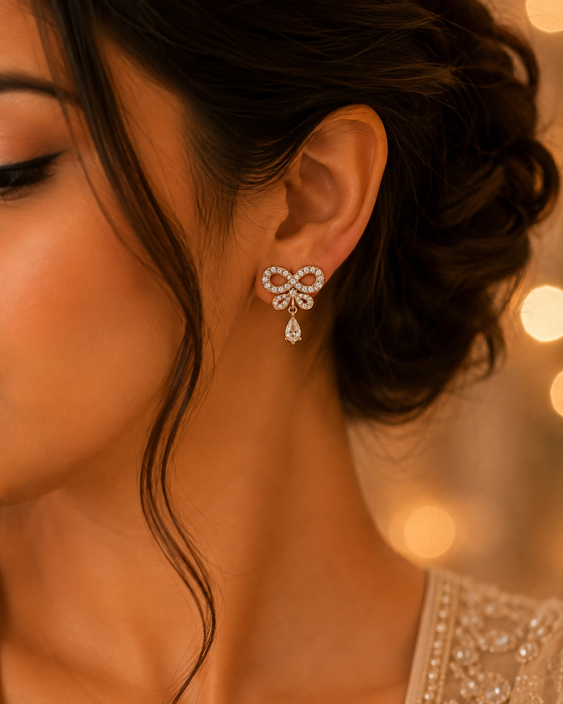 Whisper Hoops