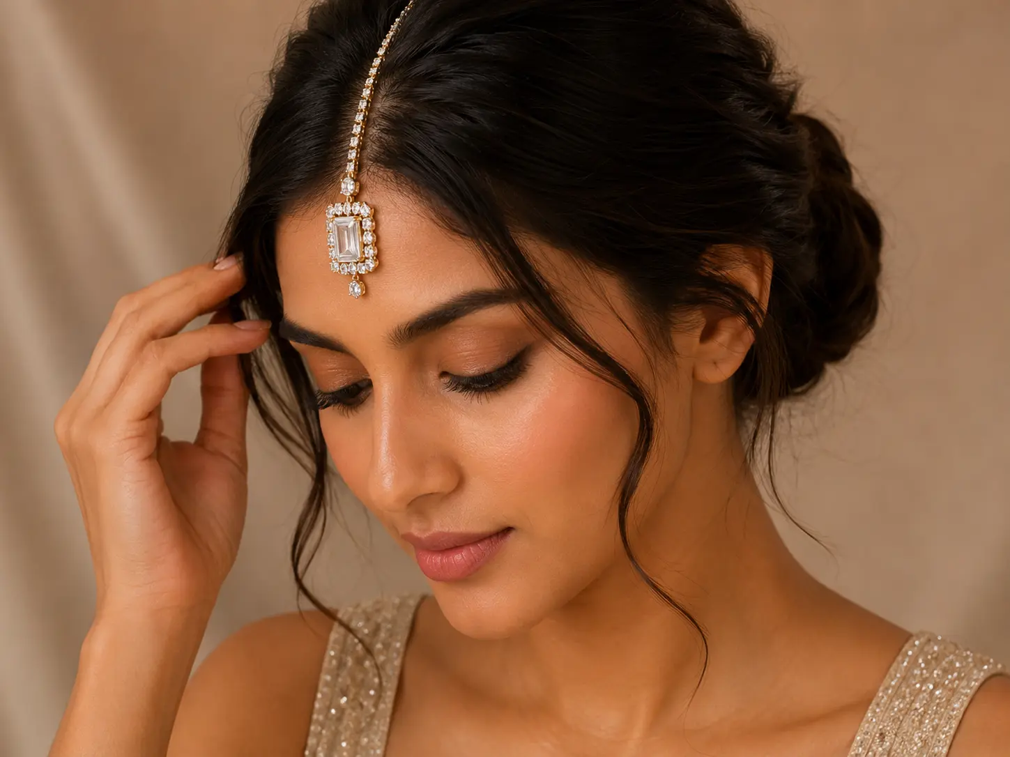 Minimal Chain Tikka