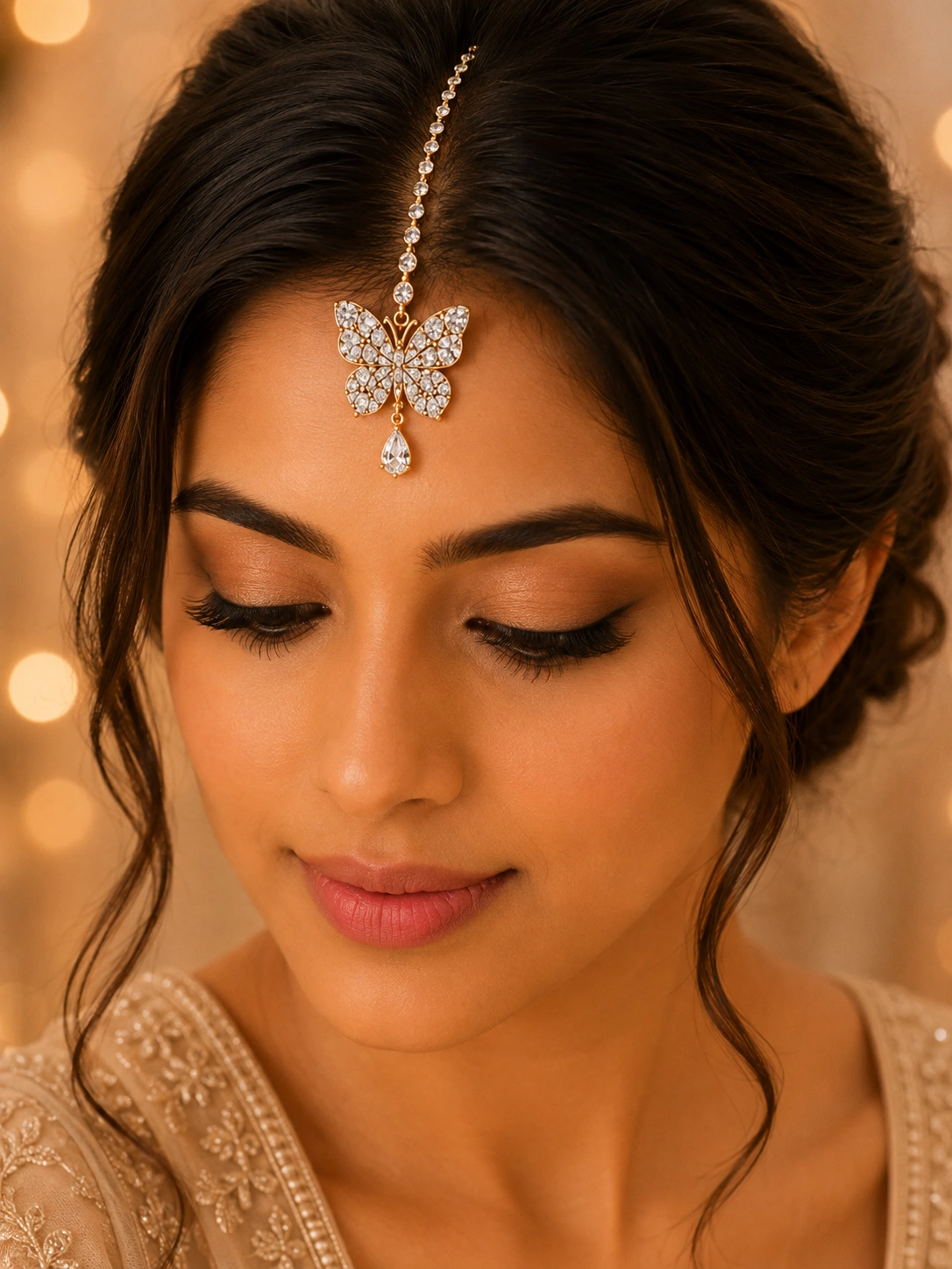 Minimal Chain Tikka