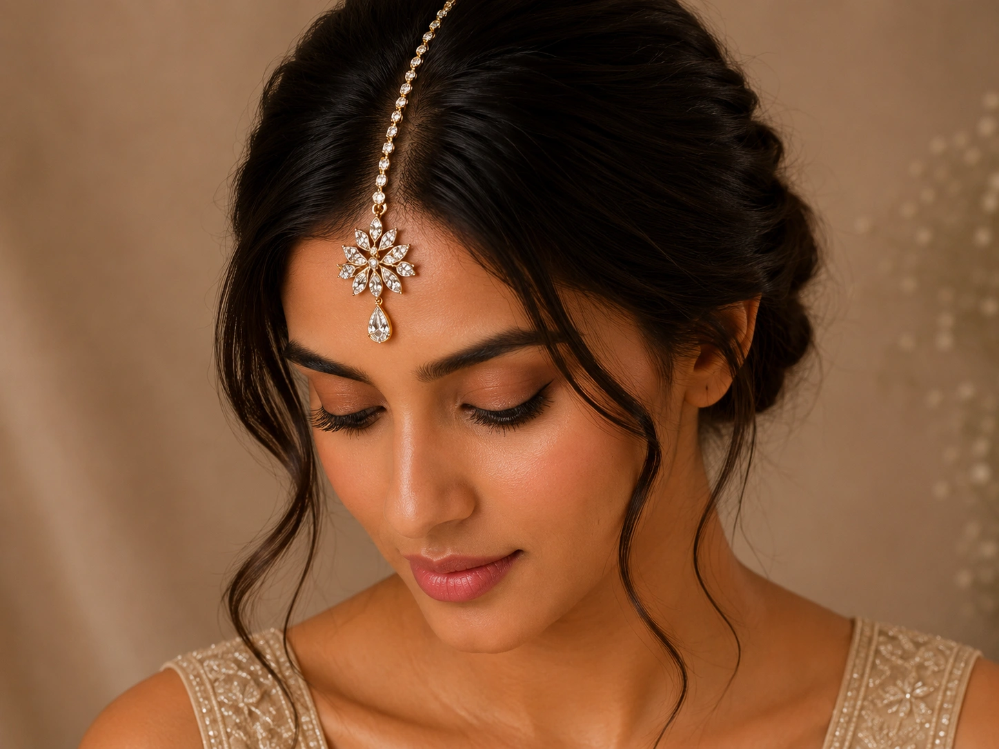 Minimal Chain Tikka