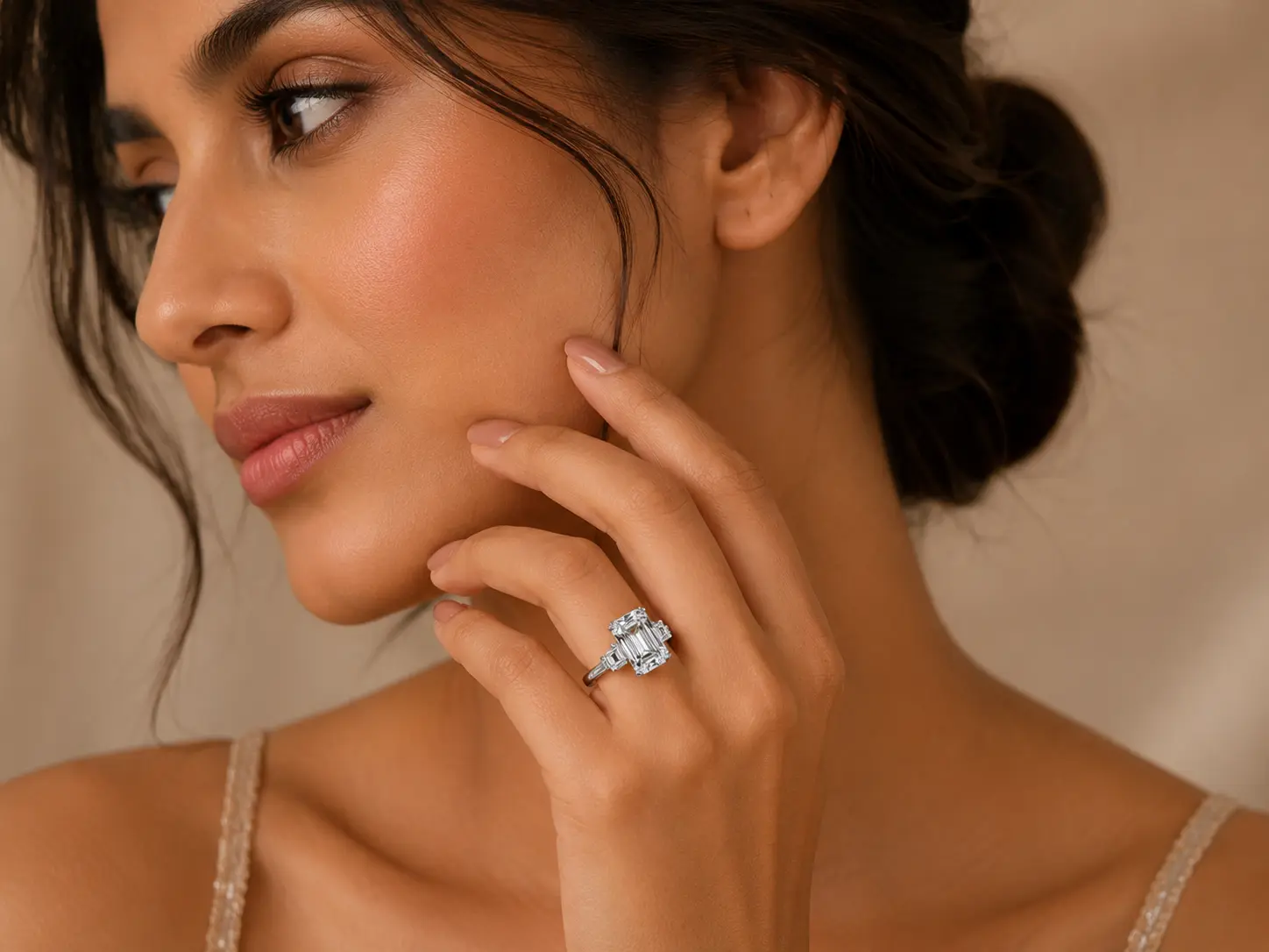 Everyday Stack Ring